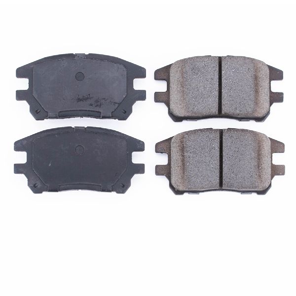 2002-2003 Lexus RX300 Disc Brake Pad Set - Front (Powerstop)