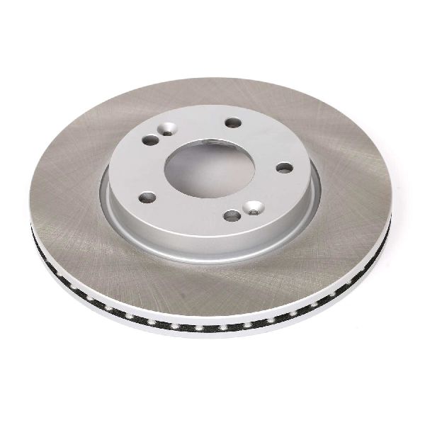 2012-2021 Hyundai Veloster Disc Brake Rotor - Front (Powerstop)