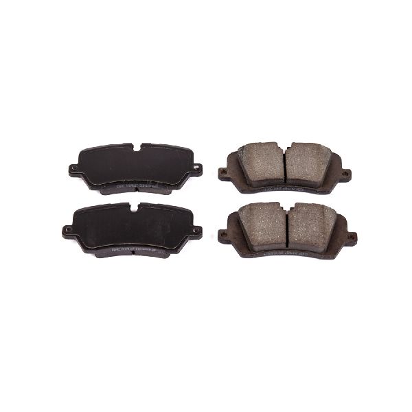 2014-2022 Land Rover Range Rover Sport Disc Brake Pad Set - Rear (Powerstop)