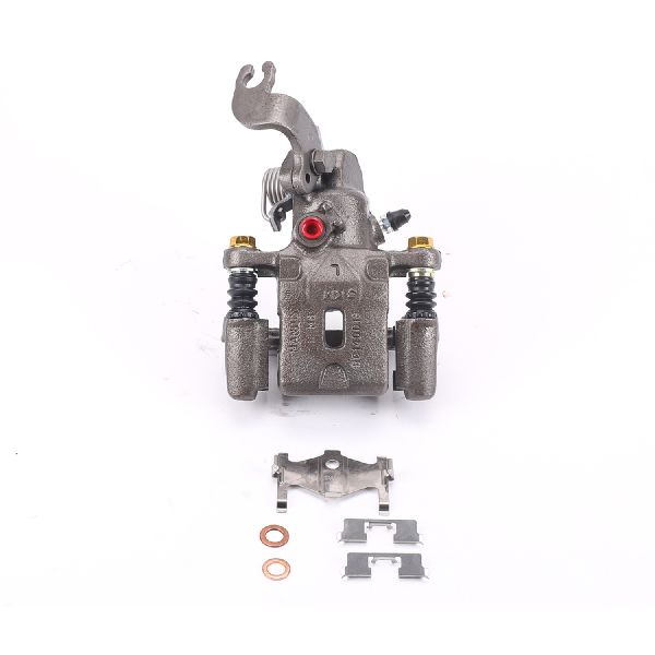2004-2005 Kia Spectra Disc Brake Caliper - Rear Left (Powerstop)