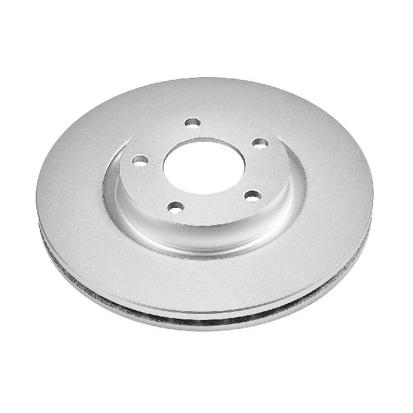 2004-2013 Mazda 3 Disc Brake Rotor - Front (Powerstop)