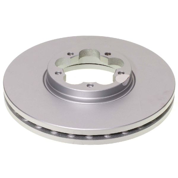 2020-2024 Ford Transit-250 Disc Brake Rotor - Front (Powerstop)