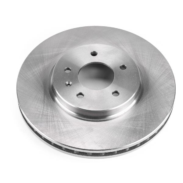 2009-2011 Cadillac STS Disc Brake Rotor - Front (Powerstop)