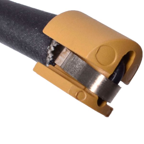 2020-2024 Ford Transit-150 Disc Brake Pad Wear Sensor - Front (Powerstop)