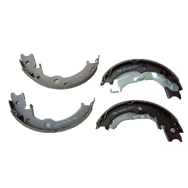 2014-2016 Chevrolet Spark EV Parking Brake Shoe - Rear (Powerstop)