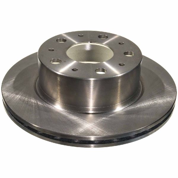 2022-2024 Ram ProMaster 1500 Disc Brake Rotor - Rear (Powerstop)