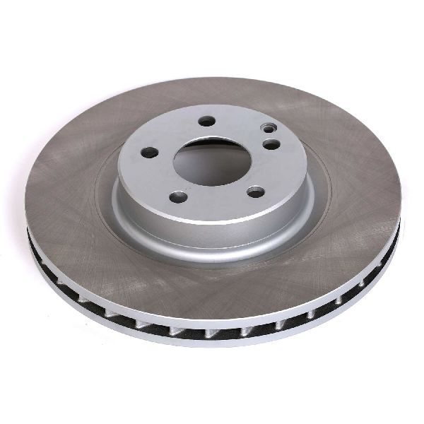 2013-2015 Mercedes-Benz GLK250 Disc Brake Rotor - Front (Powerstop)