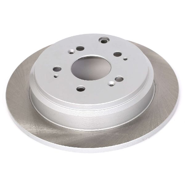 2005-2010 Honda Odyssey Disc Brake Rotor - Rear (Powerstop)