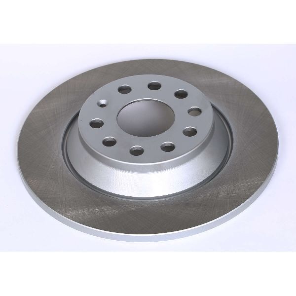 2015-2016 Audi A3 Disc Brake Rotor - Rear (Powerstop)
