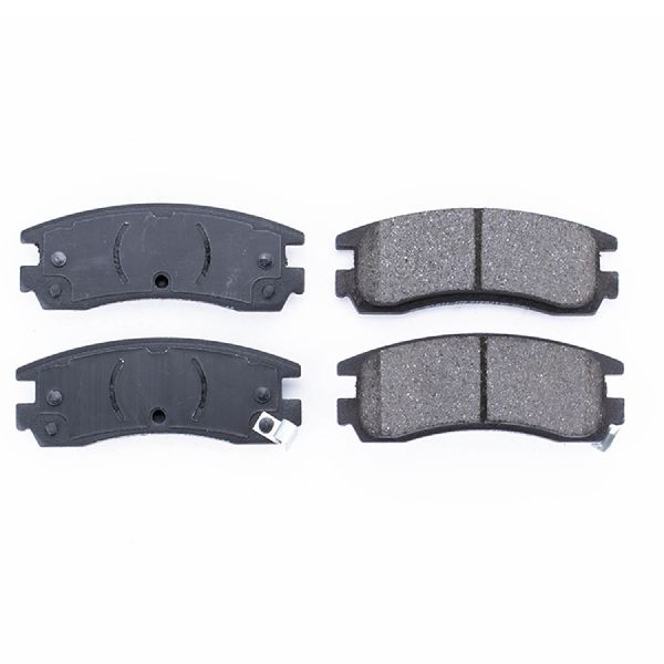 2004-2005 Buick Century Disc Brake Pad Set - Rear (Powerstop)