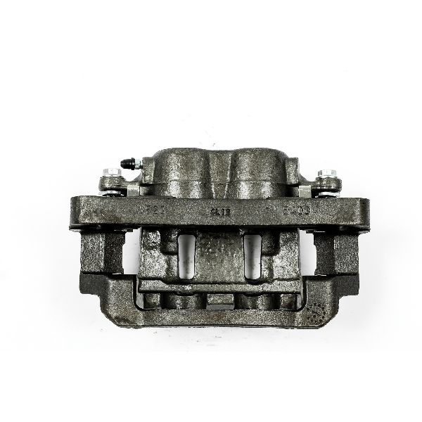 1999-2004 Ford F-350 Super Duty Disc Brake Caliper - Front Right (Powerstop)