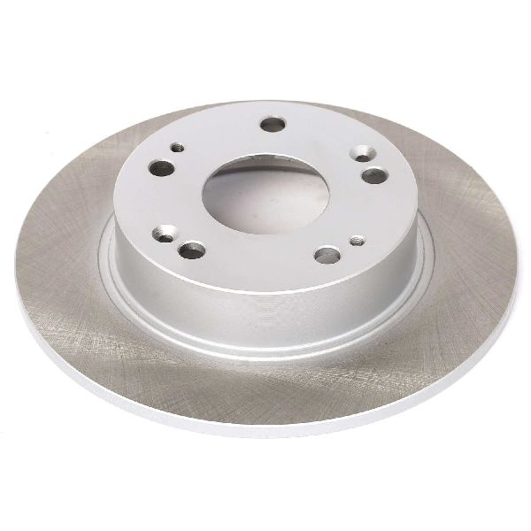 2004-2008 Acura TSX Disc Brake Rotor - Rear (Powerstop)