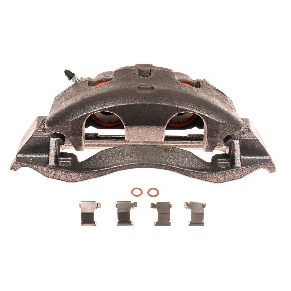 2009-2020 Chevrolet Express 3500 Disc Brake Caliper - Rear Right (Powerstop)