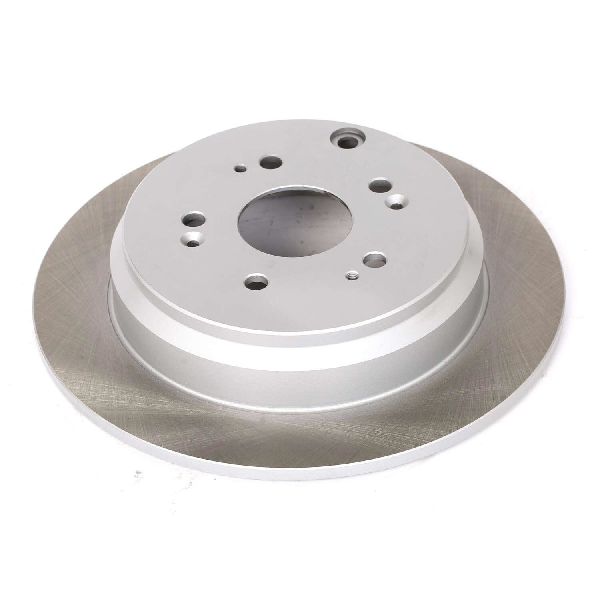 2005-2016 Honda CR-V Disc Brake Rotor - Rear (Powerstop)