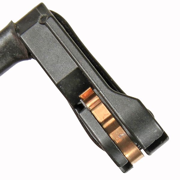 2020-2024 Porsche Macan Disc Brake Pad Wear Sensor - Rear (Powerstop)