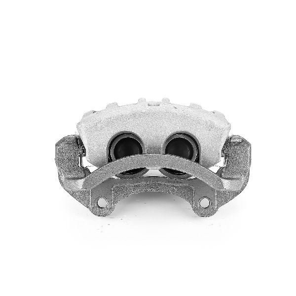 2009-2011 Cadillac STS Disc Brake Caliper - Front Left (Powerstop)