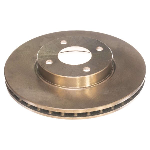2018-2024 Nissan Kicks Disc Brake Rotor - Front (Powerstop)