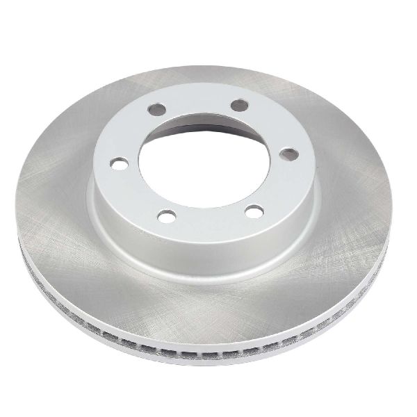 2001-2007 Toyota Sequoia Disc Brake Rotor - Front (Powerstop)