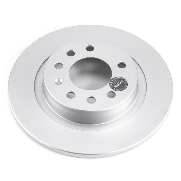 2006-2009 Pontiac Solstice Disc Brake Rotor - Rear (Powerstop)