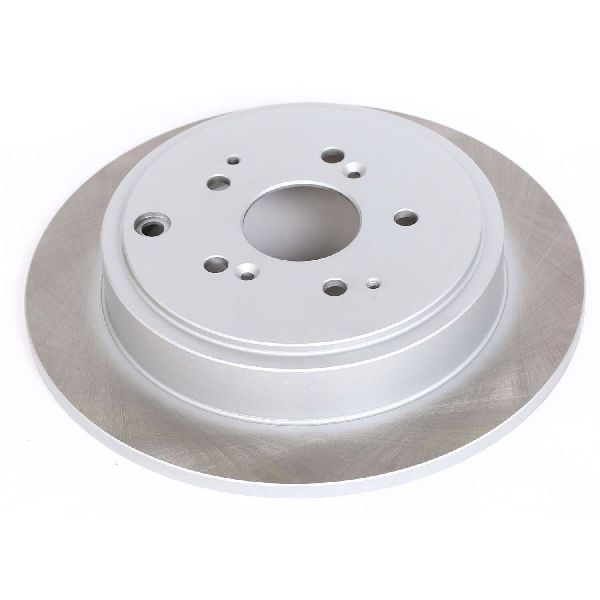 2003-2008 Honda Pilot Disc Brake Rotor - Rear (Powerstop)
