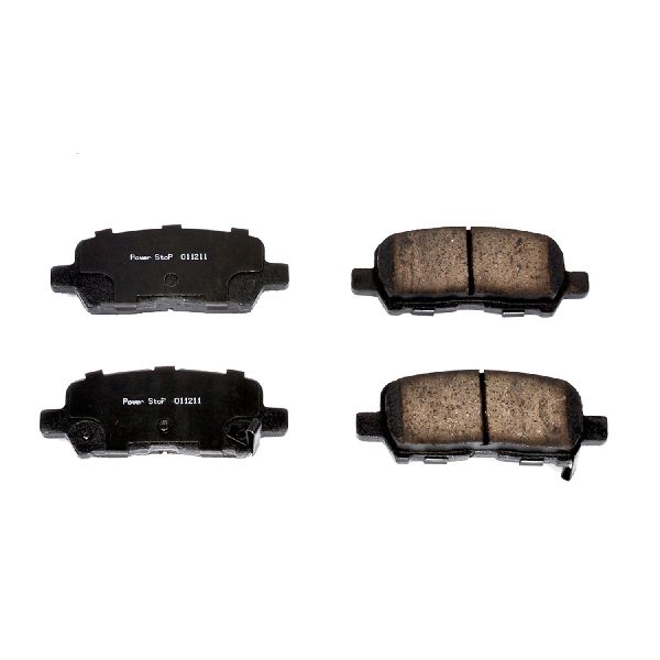 2004-2008 Pontiac Grand Prix Disc Brake Pad Set - Rear (Powerstop)
