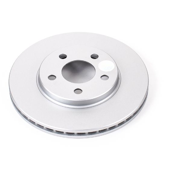 2000-2005 Dodge Neon Disc Brake Rotor - Front (Powerstop)