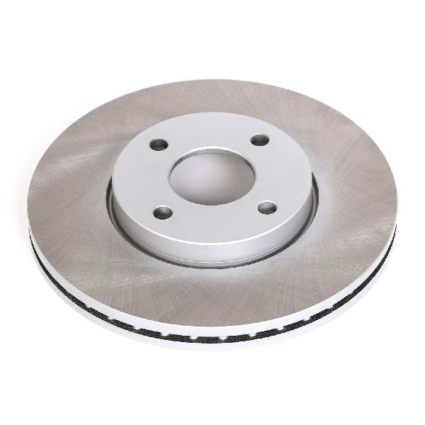 2005-2007 Ford Focus Disc Brake Rotor - Front (Powerstop)