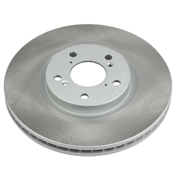 2014-2020 Acura RLX Disc Brake Rotor - Front (Powerstop)