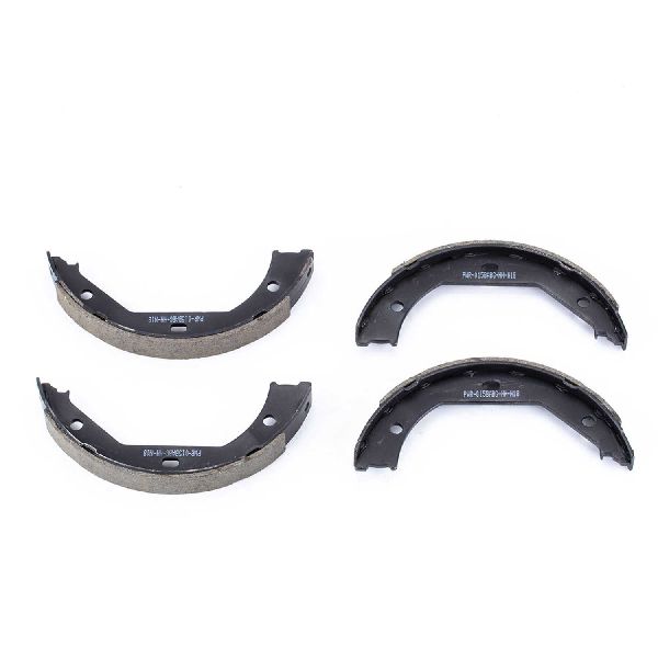 2016-2021 BMW M2 Parking Brake Shoe - Rear (Powerstop)