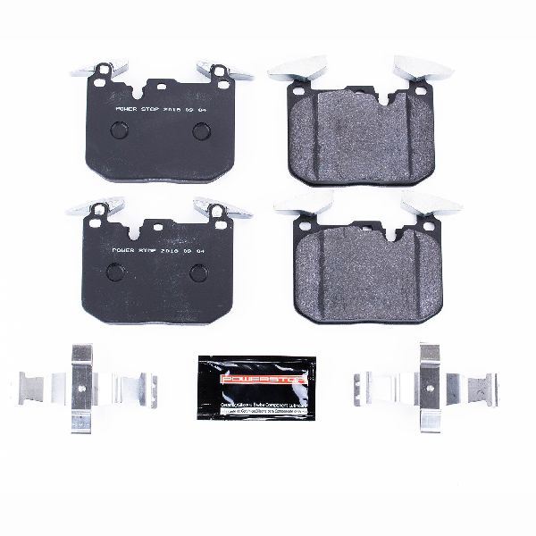 2014-2016 BMW 428i Disc Brake Pad Set - Front (Powerstop)