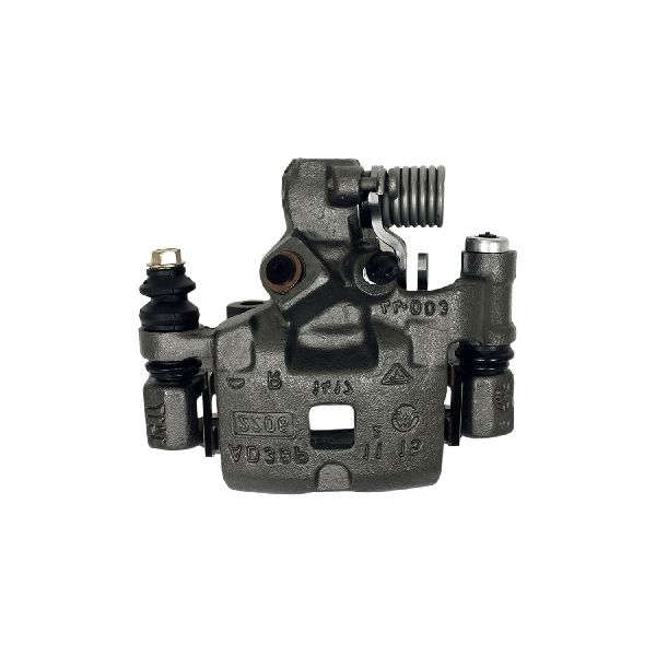 1993-2002 Cadillac Eldorado Disc Brake Caliper - Rear Left (Powerstop)