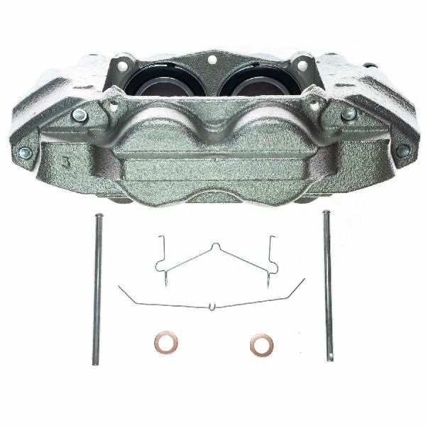 2016-2023 Lexus GX460 Disc Brake Caliper - Front Right (Powerstop)