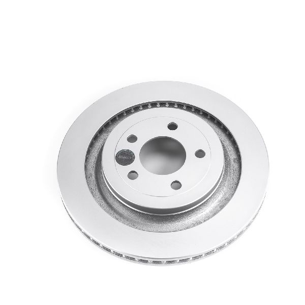 2015-2023 Ford Mustang Disc Brake Rotor - Rear (Powerstop)