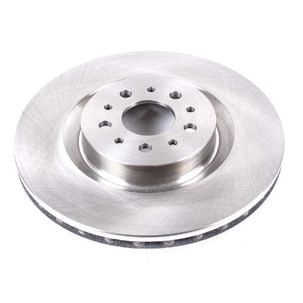 2015-2022 Ram ProMaster City Disc Brake Rotor - Front (Powerstop)