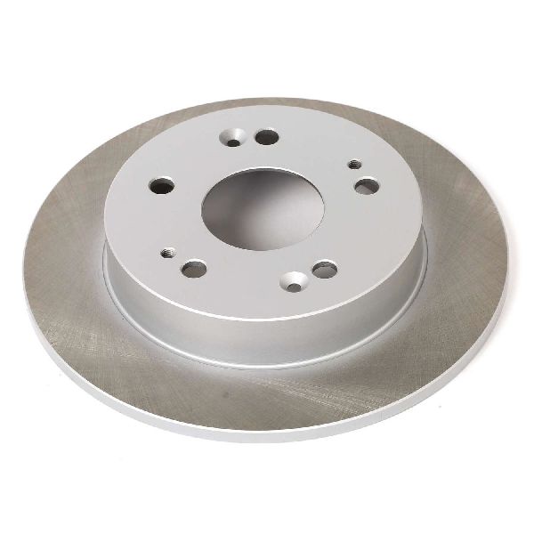 2013-2015 Acura ILX Disc Brake Rotor - Rear (Powerstop)