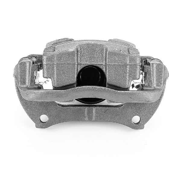 2015-2017 Chevrolet Trax Disc Brake Caliper - Front Left (Powerstop)