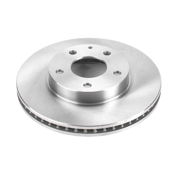 2014-2016 Mazda 3 Disc Brake Rotor - Front (Powerstop)