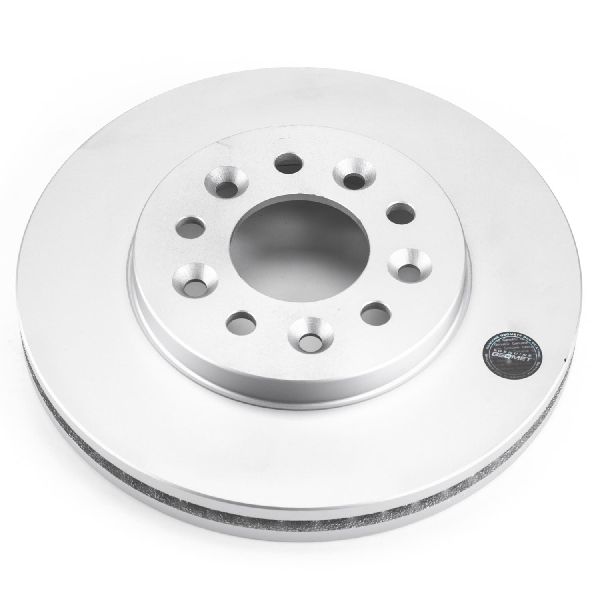 2004-2007 Ford Freestar Disc Brake Rotor - Front (Powerstop)