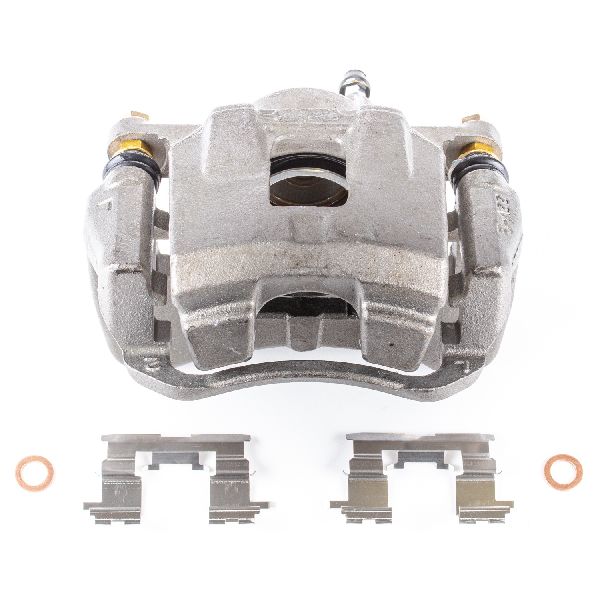 2001-2003 Toyota Prius Disc Brake Caliper - Front Left (Powerstop)