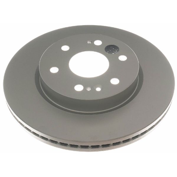 2021-2024 GMC Yukon XL Disc Brake Rotor - Front (Powerstop)