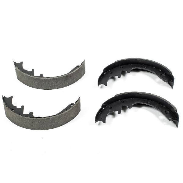 1984-1989 Jeep Cherokee Drum Brake Shoe - Rear (Powerstop)