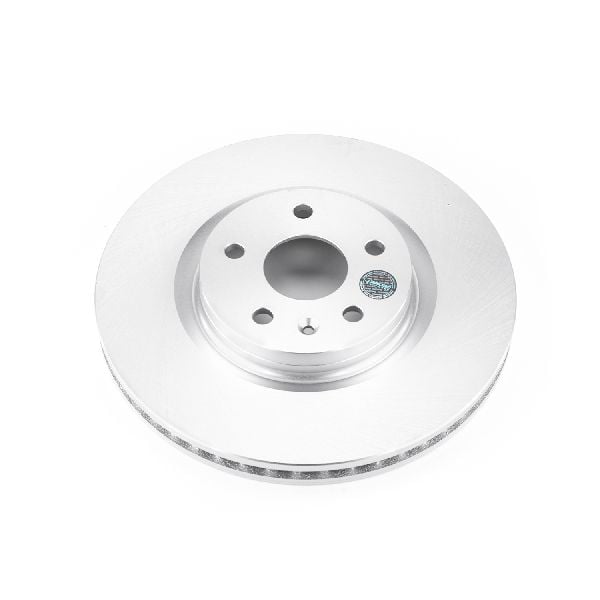 2013-2019 Cadillac XTS Disc Brake Rotor - Front (Powerstop)