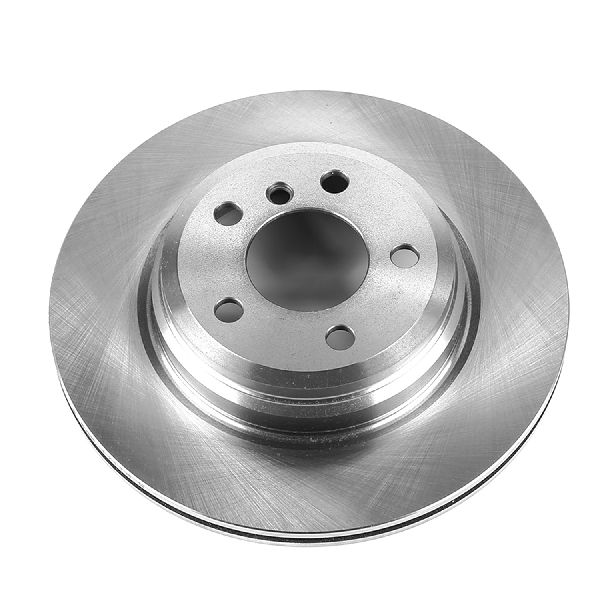 2016 BMW 428i Disc Brake Rotor - Rear (Powerstop)