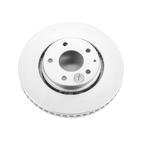 2020-2021 Mazda 6 Disc Brake Rotor - Front (Powerstop)