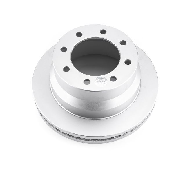 2009-2020 Chevrolet Express 3500 Disc Brake Rotor - Rear (Powerstop)