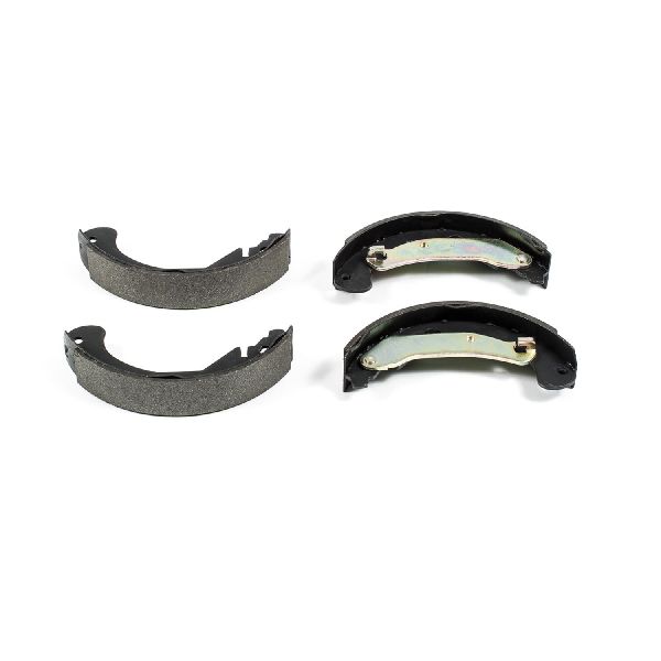2003-2005 Chevrolet Cavalier Drum Brake Shoe - Rear (Powerstop)