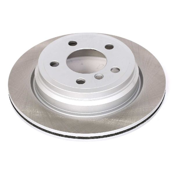 2016 BMW 428i Disc Brake Rotor - Rear (Powerstop)