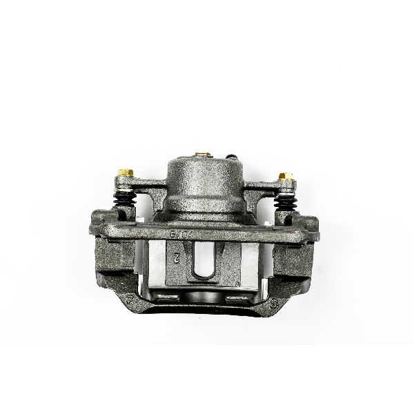 2001-2007 Toyota Highlander Disc Brake Caliper - Front Right (Powerstop)