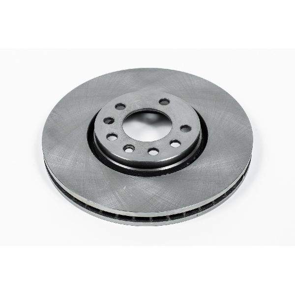 2003-2011 Saab 9-3 Disc Brake Rotor - Front (Powerstop)