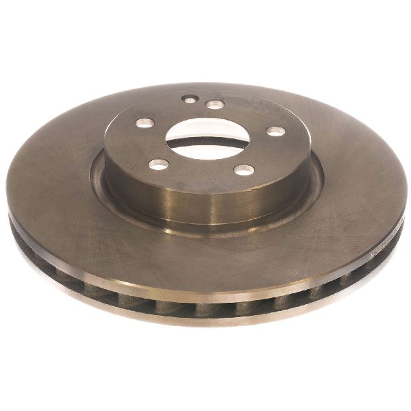 2013-2014 Mercedes-Benz C300 Disc Brake Rotor - Front (Powerstop)